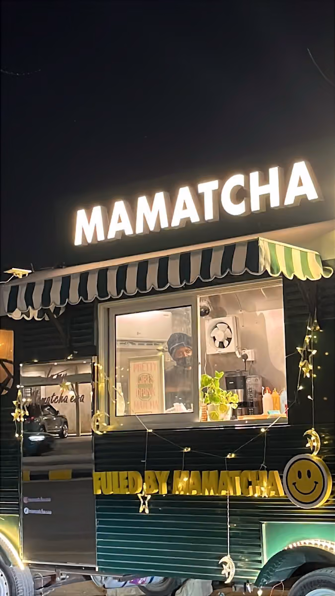 Mamatcha