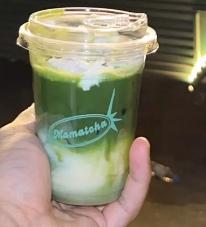 Mamatcha