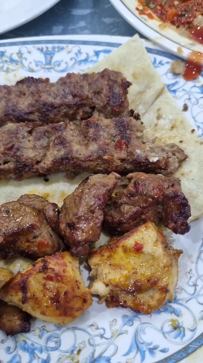 Manar Alkharj Turkish Restaurant
