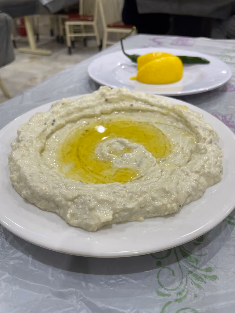 Manar Alkharj Turkish Restaurant