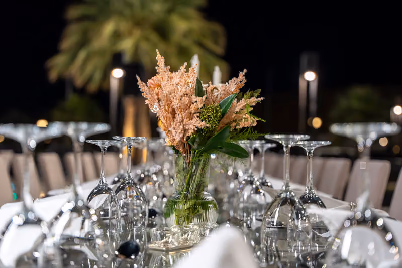 Manara | Event Management Company