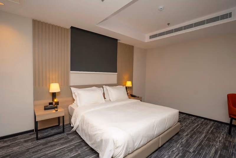 Manazel al diafah serviced apartment