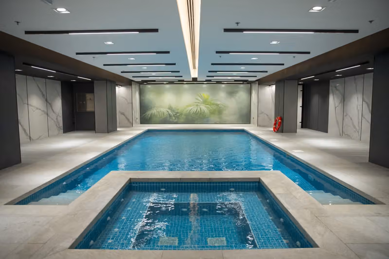 Manazel al diafah serviced apartment