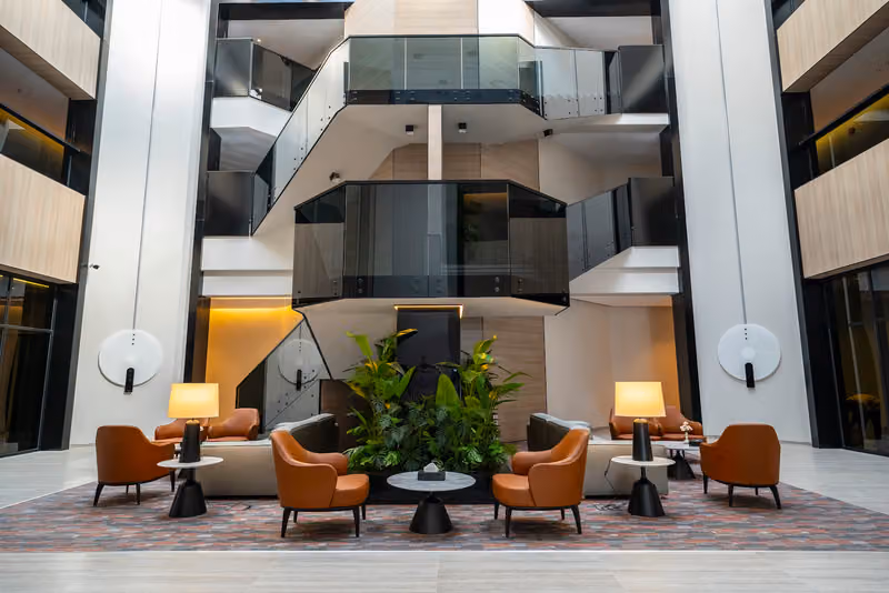 Manazel al diafah serviced apartment