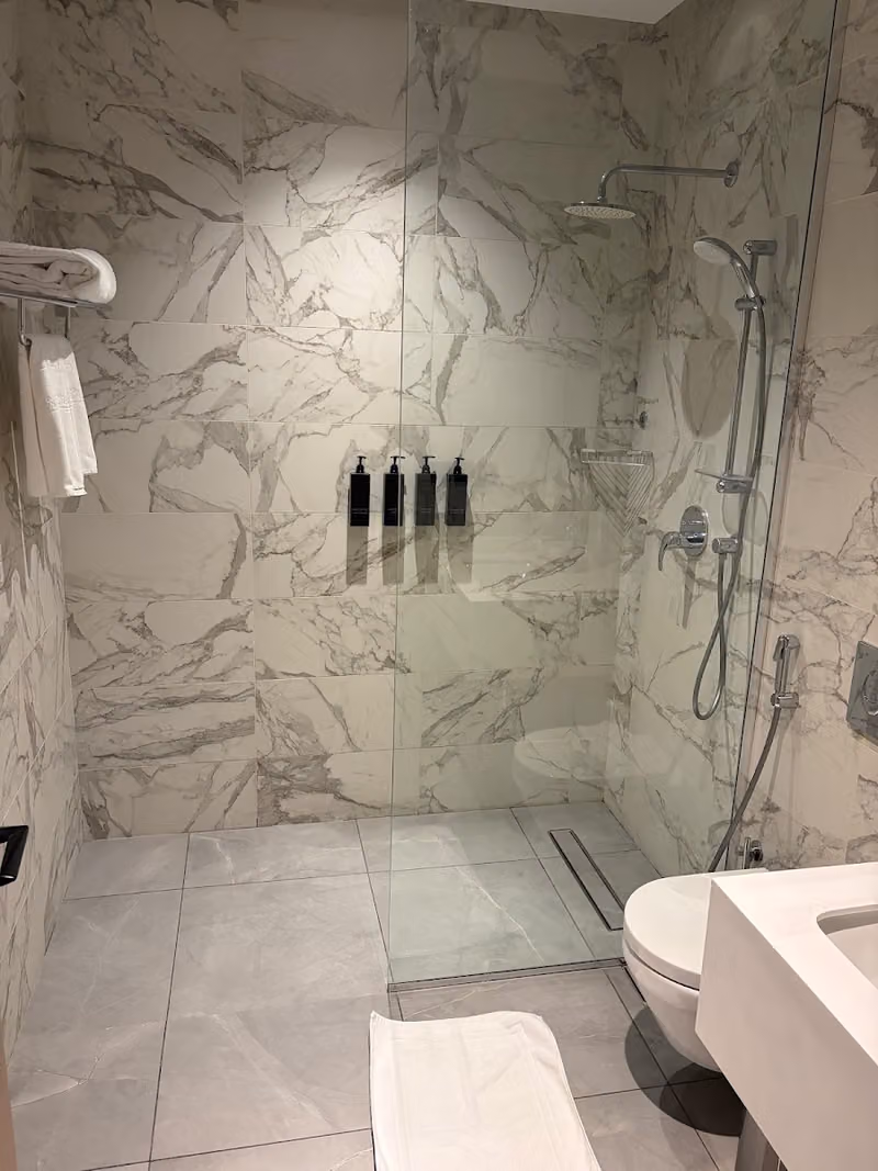 Manazel al diafah serviced apartment