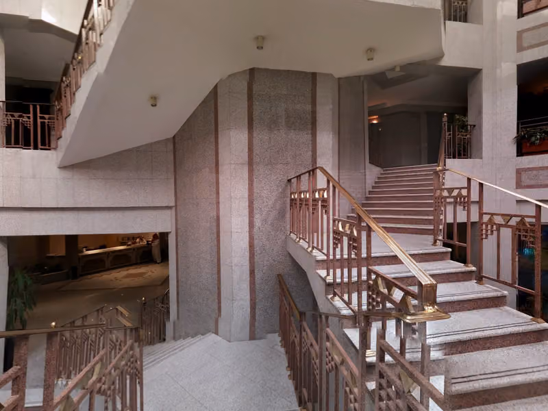 Manazel al diafah serviced apartment