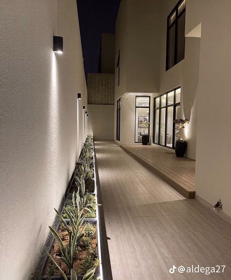 Manazil Real Estate Development