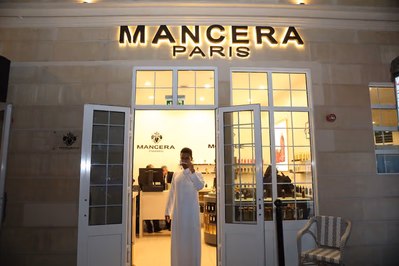 Mancera Boutique