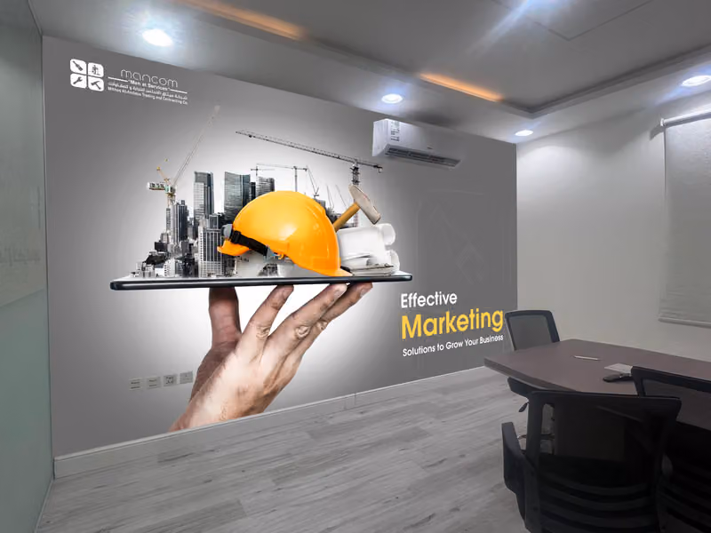 Mancom Group