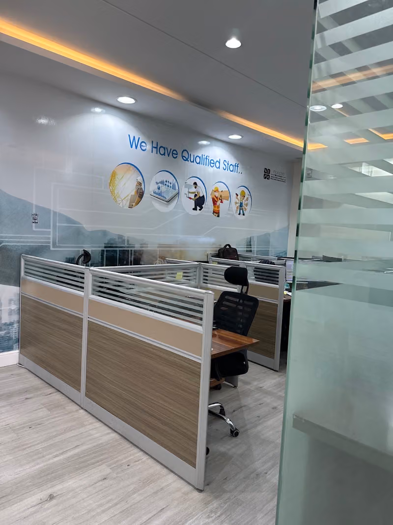 Mancom Group