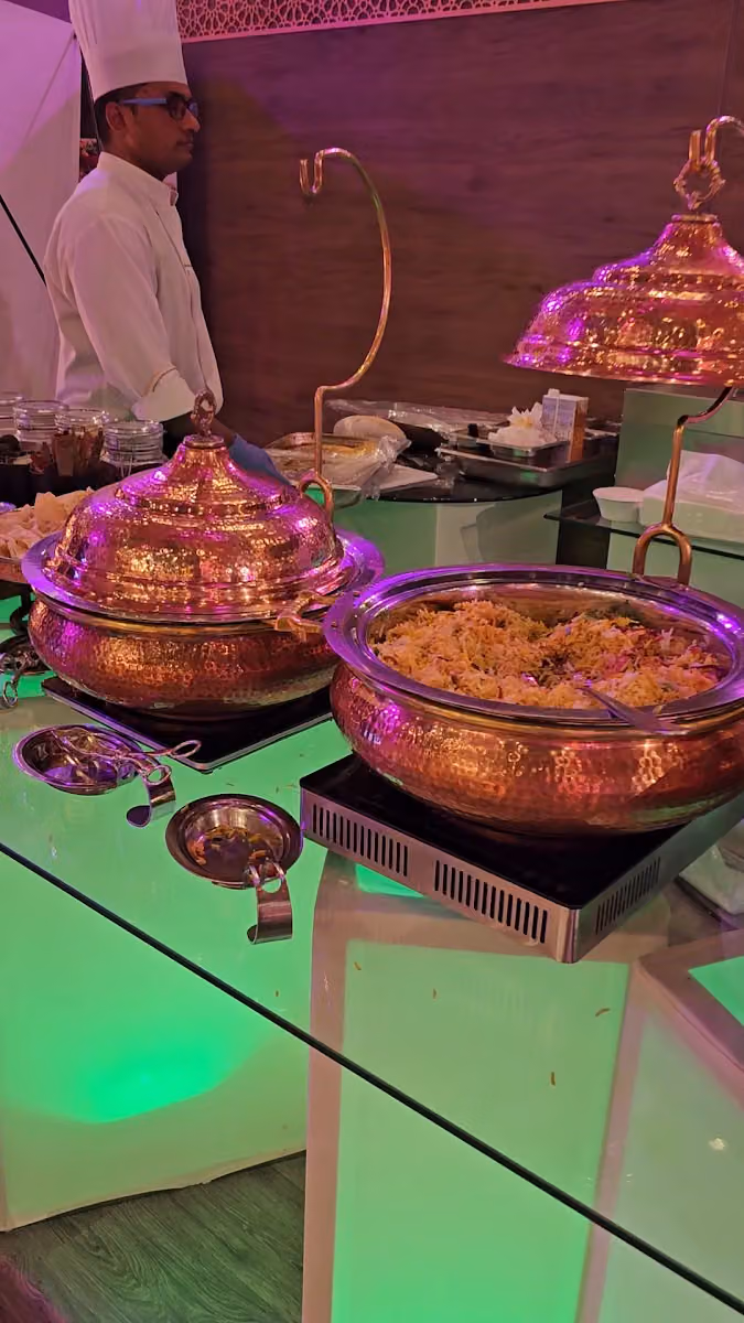 ماندارين اورينتال الفيصلية