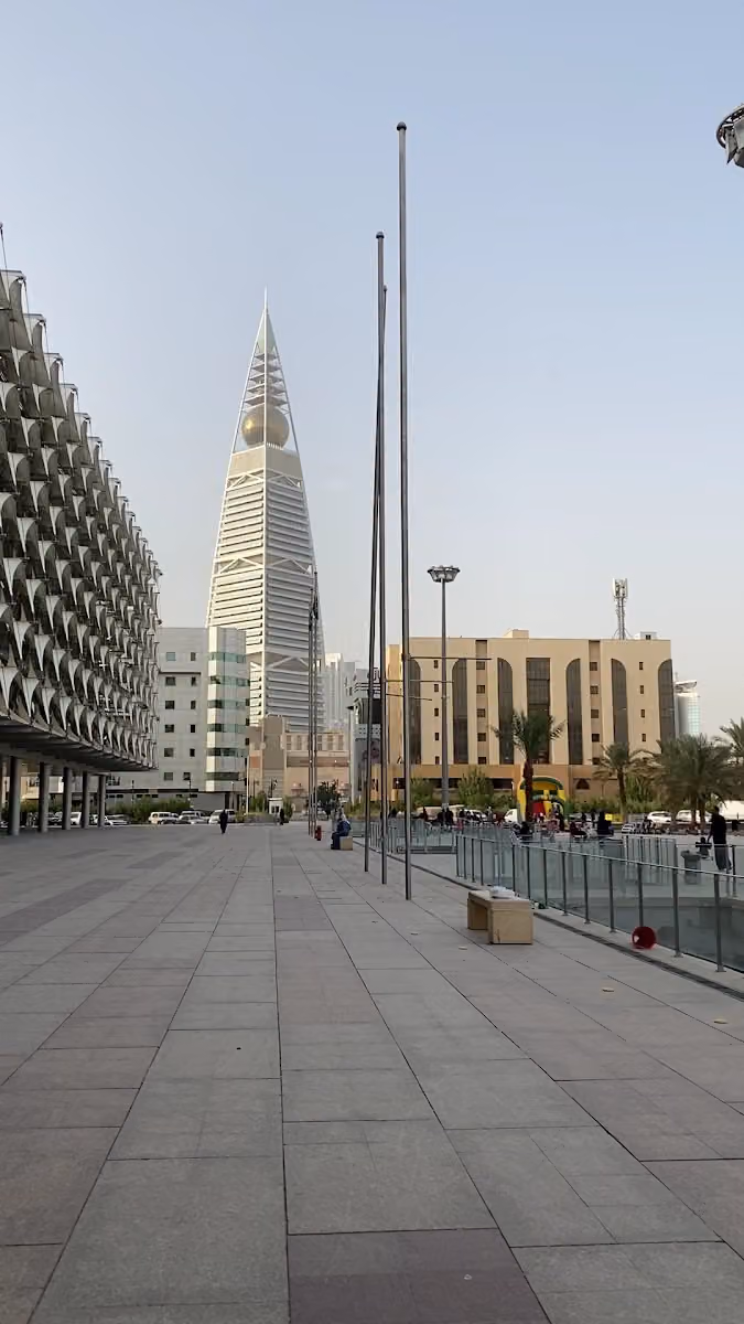 ماندارين اورينتال الفيصلية