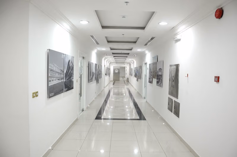 Manens S.p.A Branch in KSA