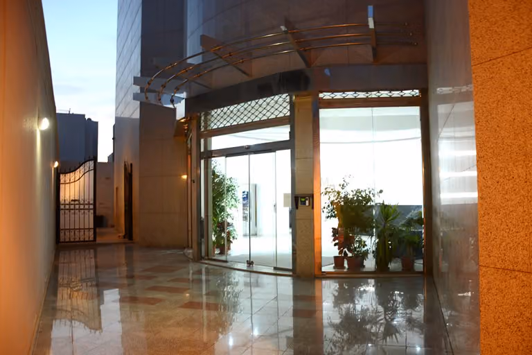 Manens S.p.A Branch in KSA