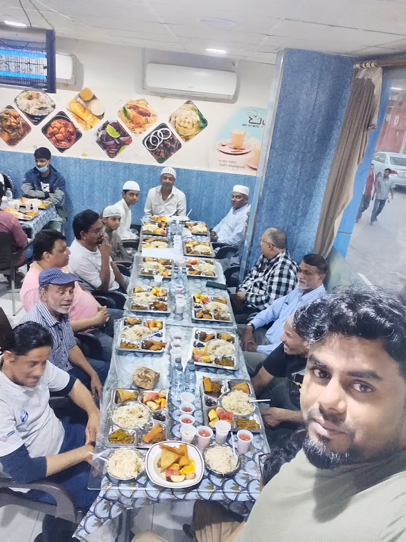 MANGALORE KA19 FAST FOOD
