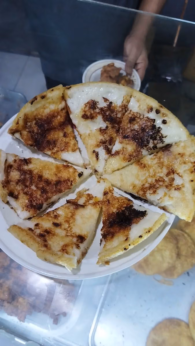 MANGALORE KA19 FAST FOOD