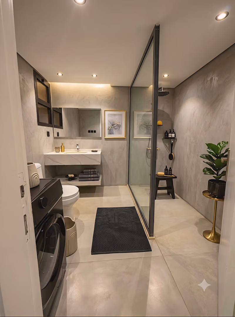 Manhal Residence