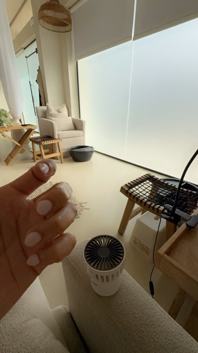 Mano Nail Salon
