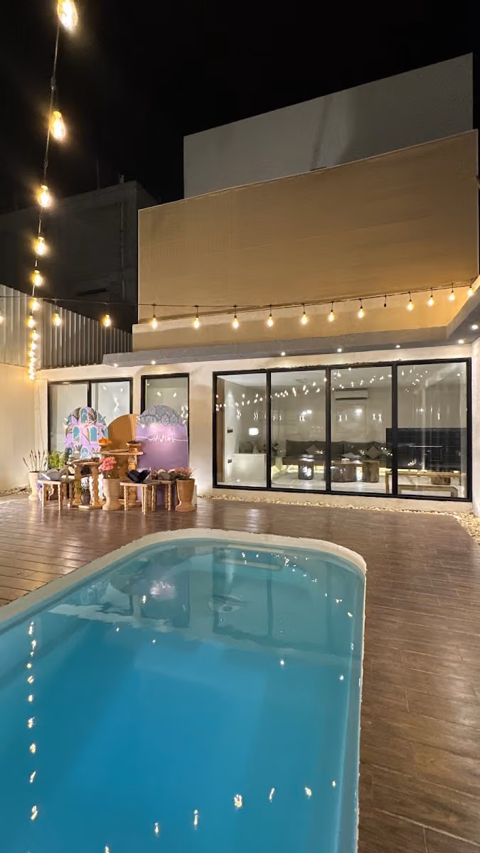 mansion resort