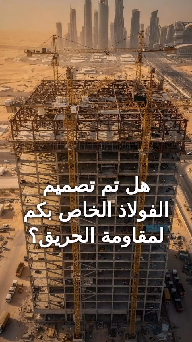 Manycon Fireproofing