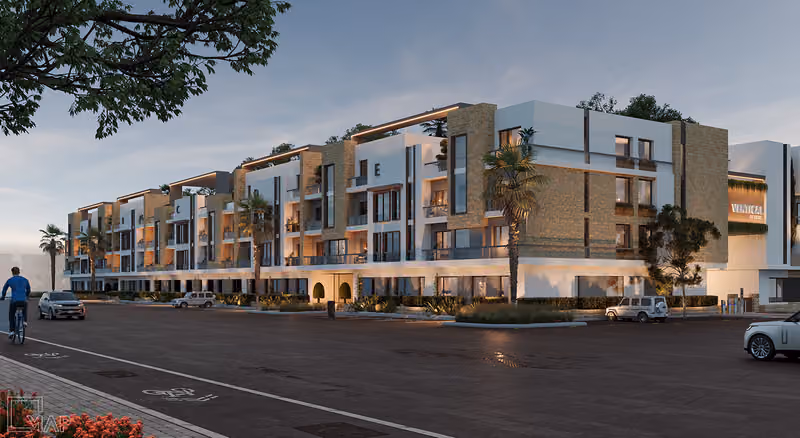 ( MAP ) Modernity Architecture and Planning consultancy office الحداثة للإستشارات الهندسية