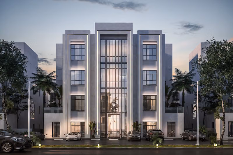 ( MAP ) Modernity Architecture and Planning consultancy office الحداثة للإستشارات الهندسية