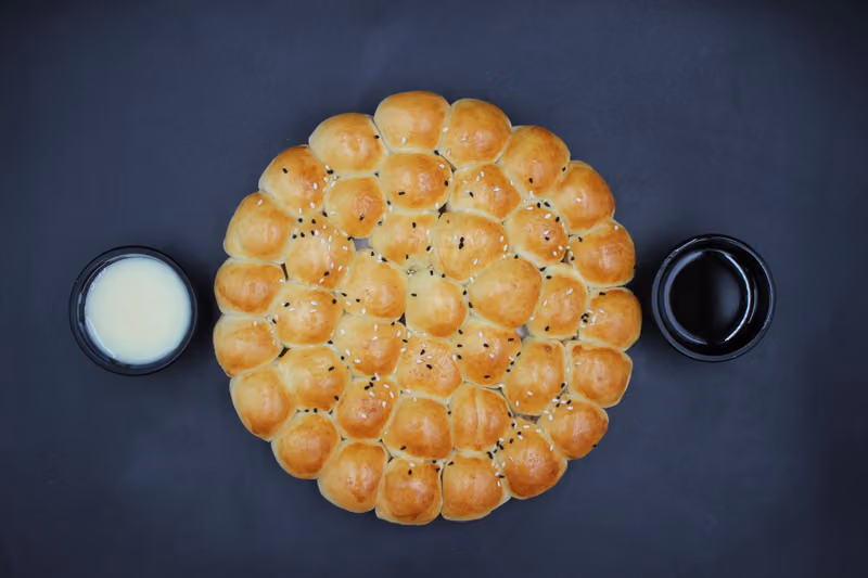 مار كافتيريا