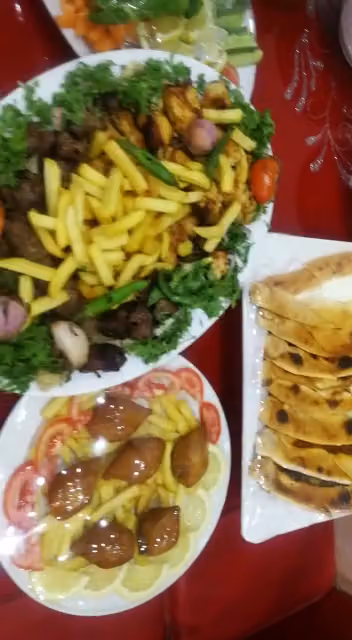 Marah Sham Restaurant
