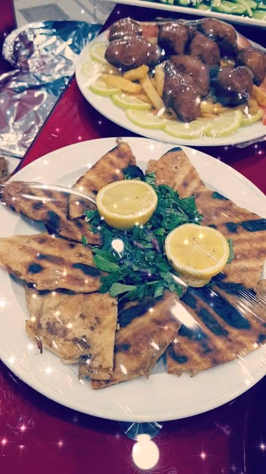 Marah Sham Restaurant