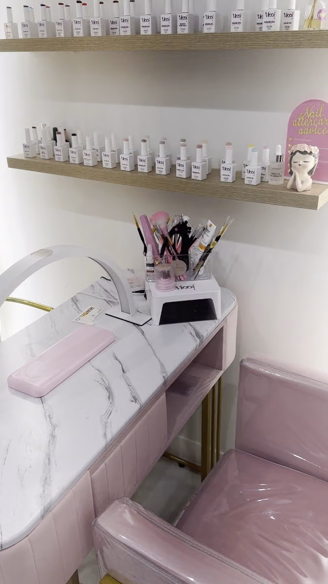 Maram BEAUTY HOUSE