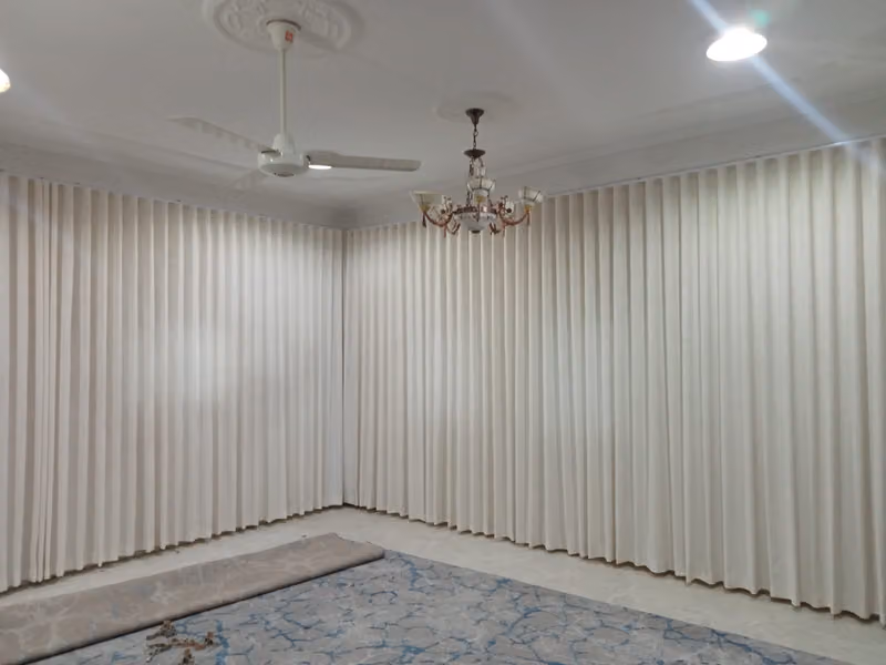 Maraya Al Madeena For Curtains & Blinds. شركة مرايا المدينة للصناعة للستائر