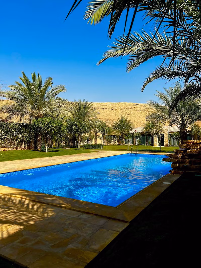 ماربيلا الدرعية