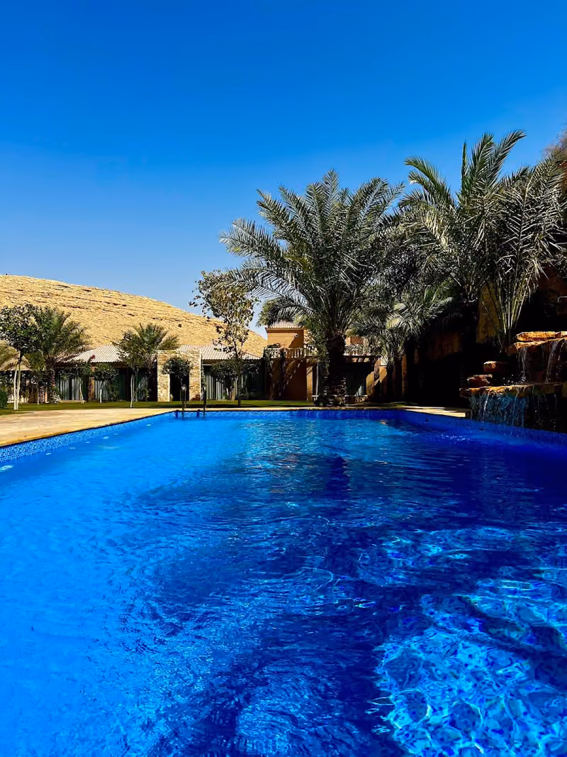 ماربيلا الدرعية