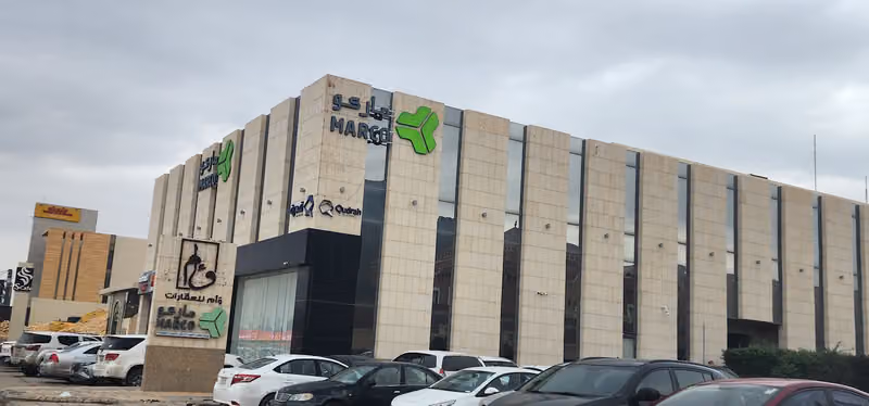 Marco head office