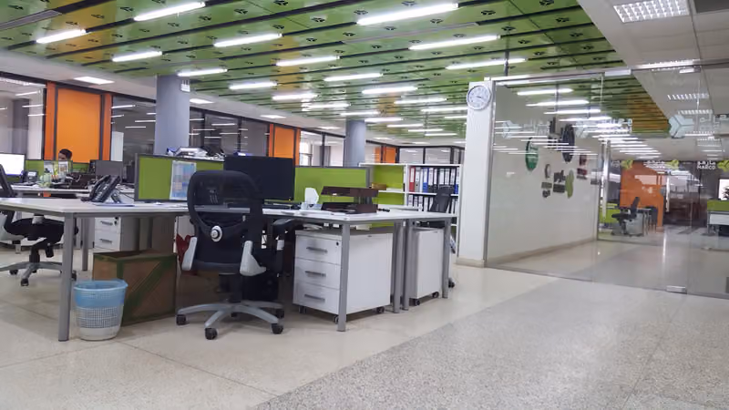 Marco head office