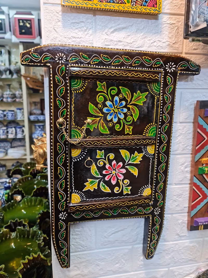 معرض الهدايا العربية