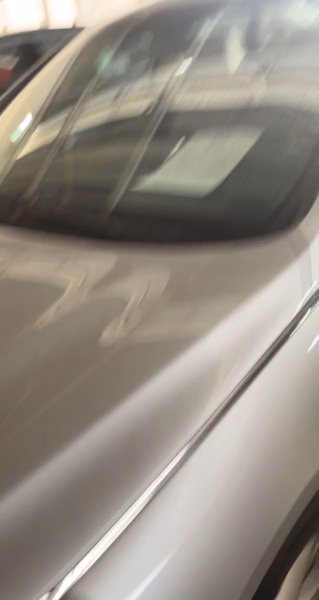 معرض الوسطى للسيارات