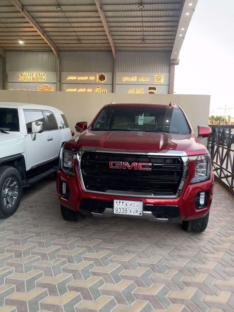 معرض امواج العين للسيارات
