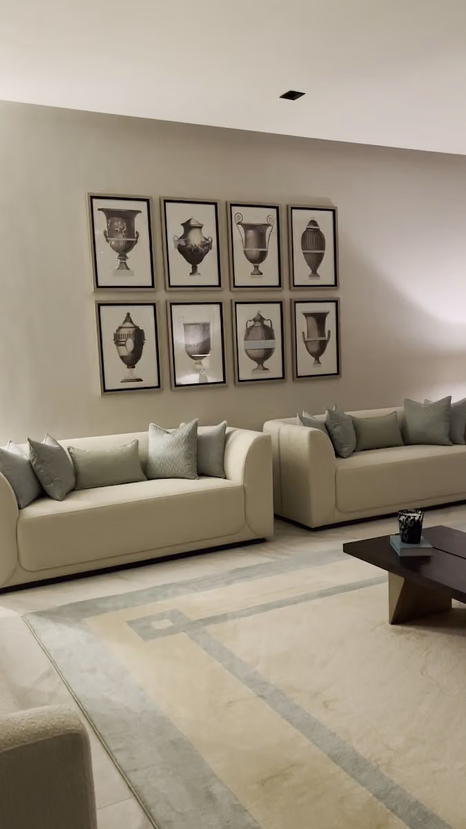 معرض VERO ART للوحات الفنية