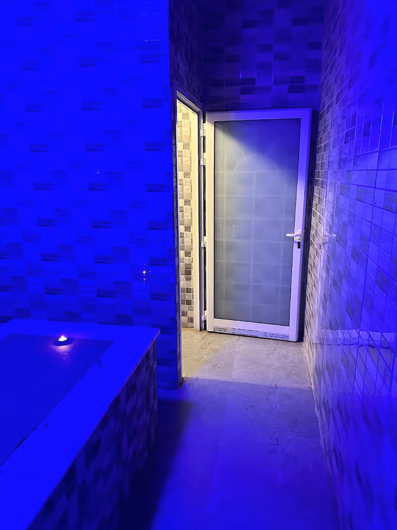 MARFA YARMUK MASSAGE SPA & BODY CARE CENTER