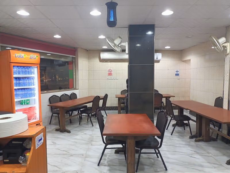 Marhaba Restaurants