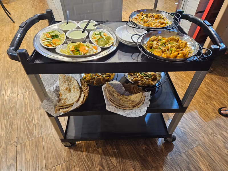 Marinate Restaurant Madinah مطعم اجمل تتبيلة