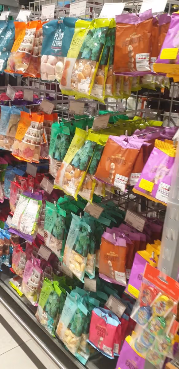 ماركس آند سبنسر