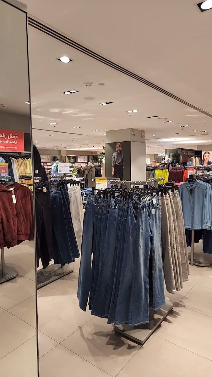 ماركس آند سبنسر