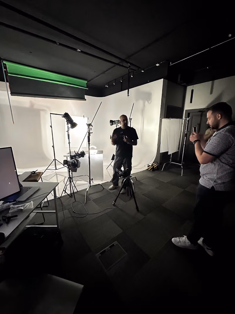 ماركيديا ستوديو - Markedia Studio