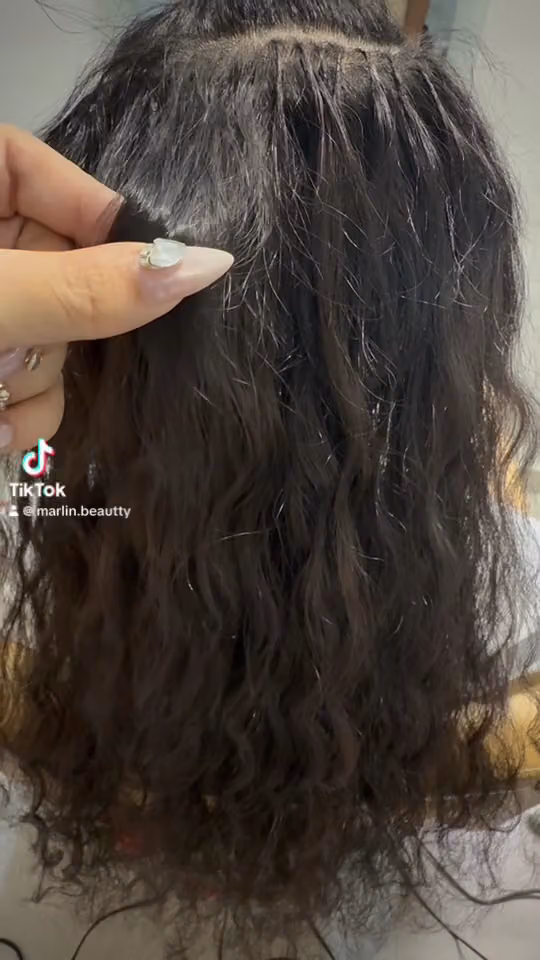 Marlin Beautty Salon
