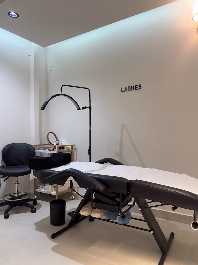 Marlin Beautty Salon