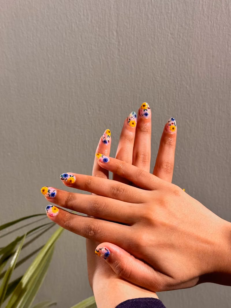 marnail salon