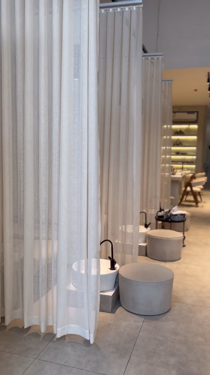 marnail salon