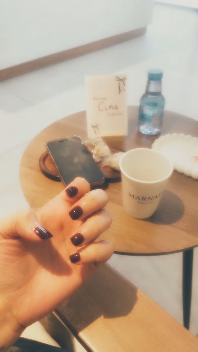 marnail salon